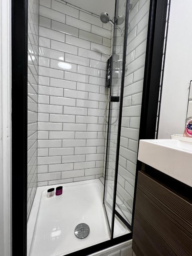 The Farthings, Romsey Apartment Εξωτερικό φωτογραφία