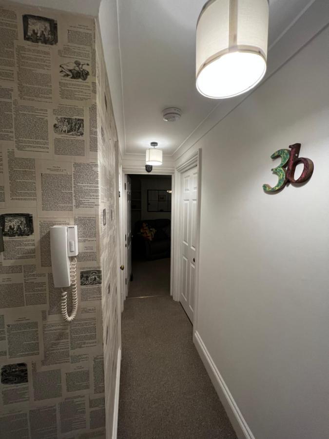 The Farthings, Romsey Apartment Εξωτερικό φωτογραφία