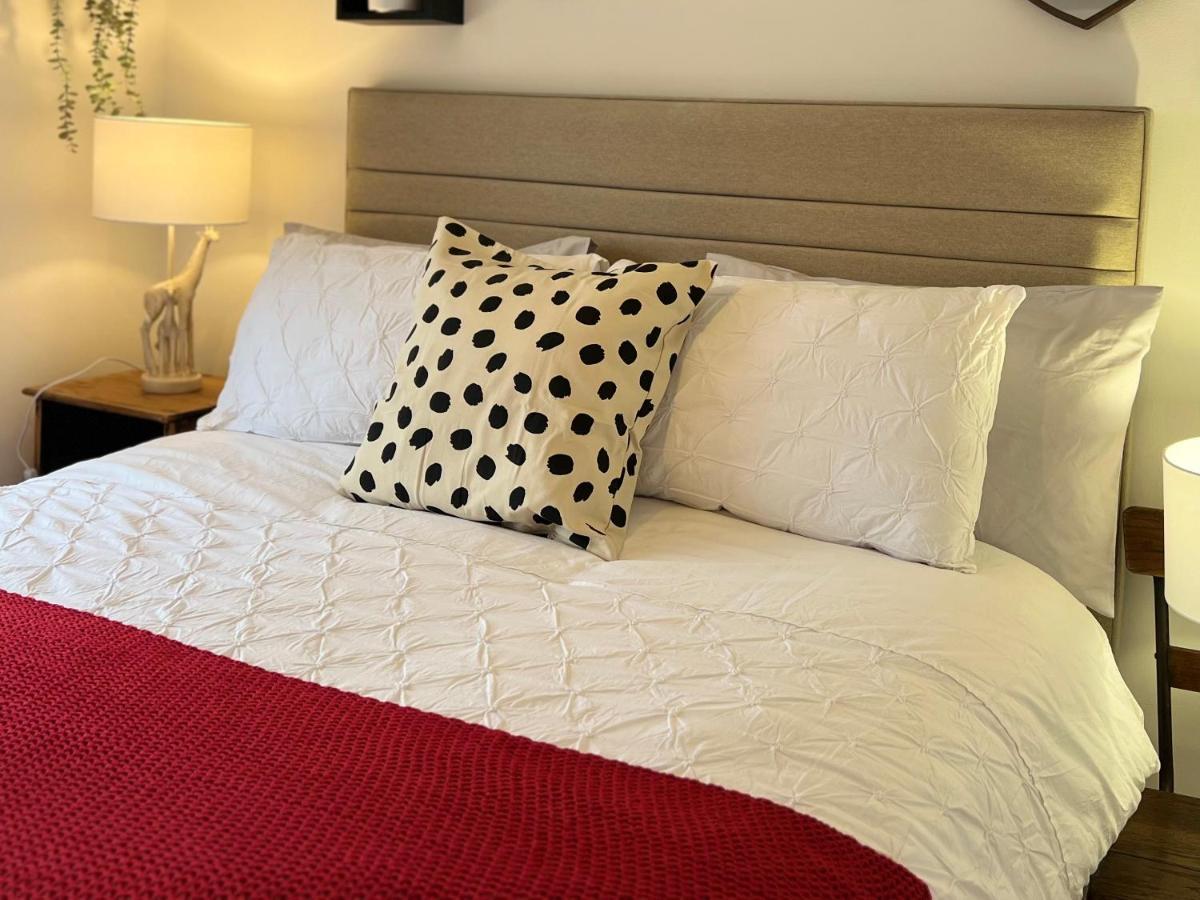 The Farthings, Romsey Apartment Εξωτερικό φωτογραφία