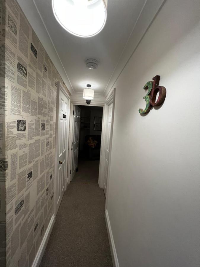 The Farthings, Romsey Apartment Εξωτερικό φωτογραφία