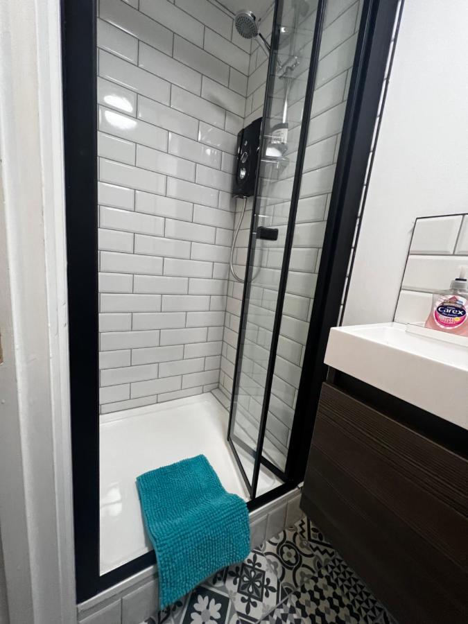 The Farthings, Romsey Apartment Εξωτερικό φωτογραφία